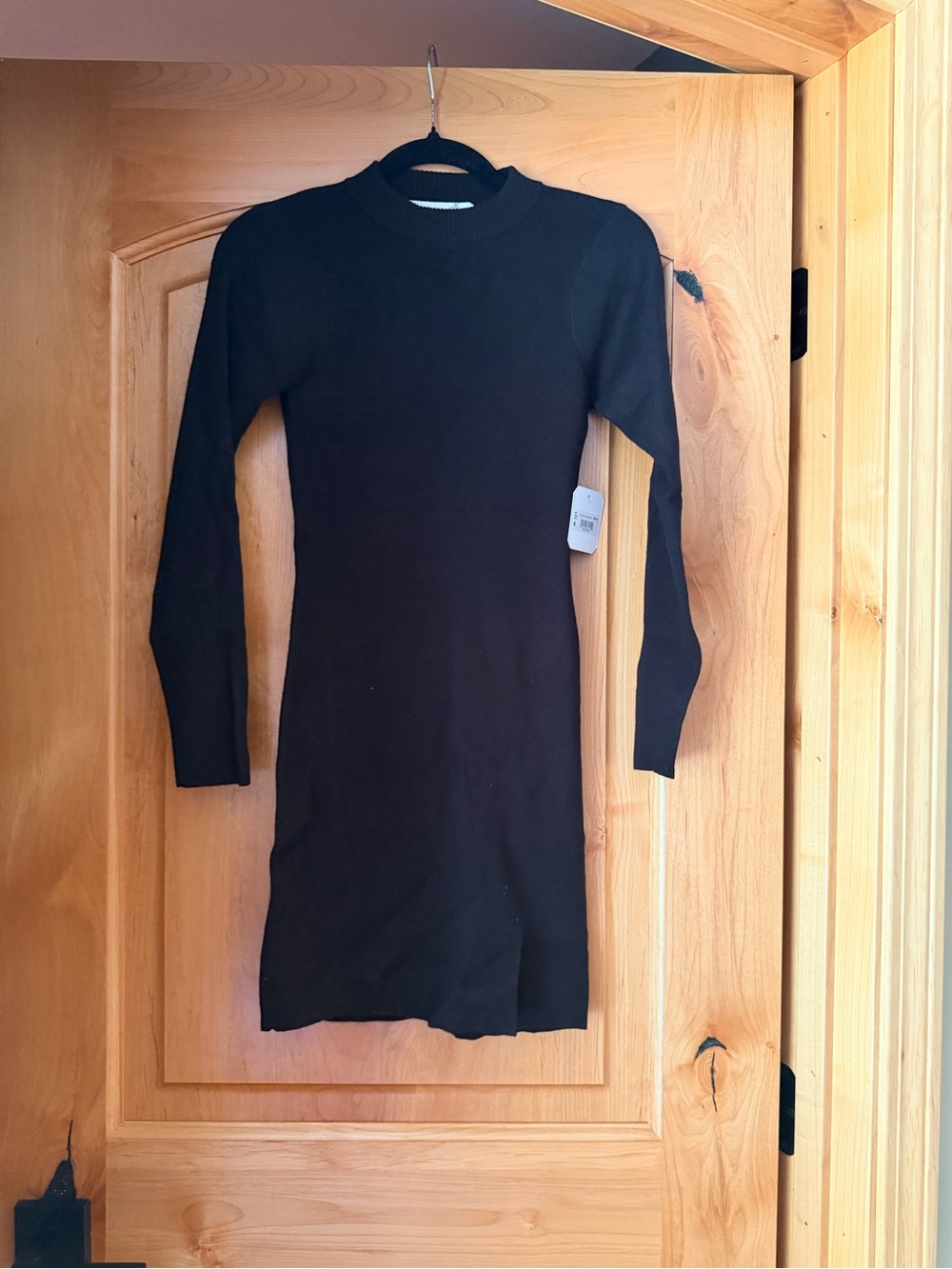 Altar’d state knit dress